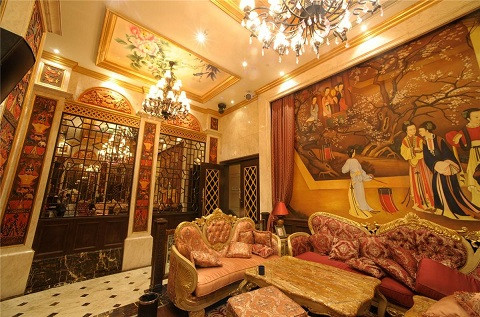 霍山高档KTV妹子质量哪家好